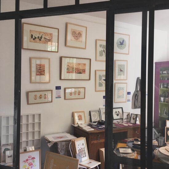 Galerie Marguerite